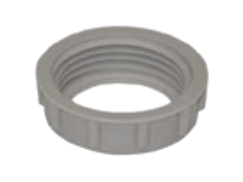 [F-BUSH-1.25IN] Insulating Bushing Plastic 1.25IN - Outsourced
