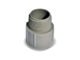 Conduit Male Terminal Adapter 2IN