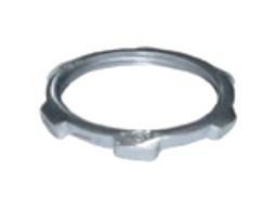 Metal Lock Nut 2IN - Outsourced